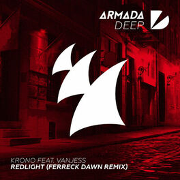Album cover of Redlight (Ferreck Dawn Remix)