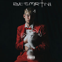 Album cover of Besmrtni