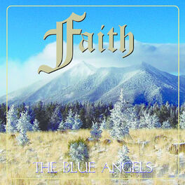 Album cover of Faith