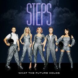 Album cover of What The Future Holds (Remixes)