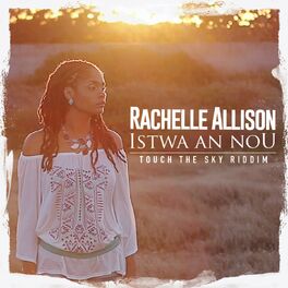 Album cover of Istwa an nou (Touch the Sky Riddim)