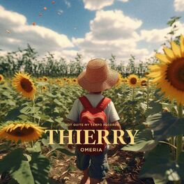 Album cover of Thierry