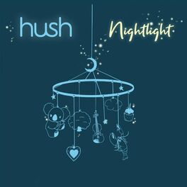Album cover of Nightlight