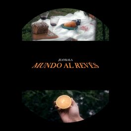 Album cover of Mundo al Revés