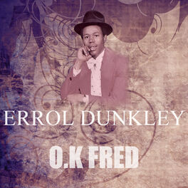 Album cover of O.K Fred