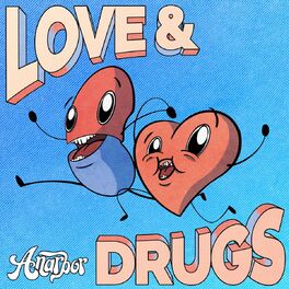 Album cover of Love & Drugs