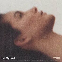 Album cover of Out My Head