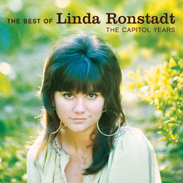 Album cover of The Best Of Linda Ronstadt: The Capitol Years