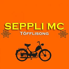 Album cover of Töfflisong