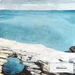 Album cover of Albatross