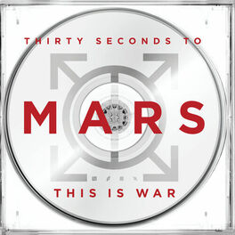 Album picture of This Is War