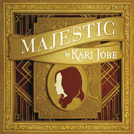 Album cover of Majestic (Live)