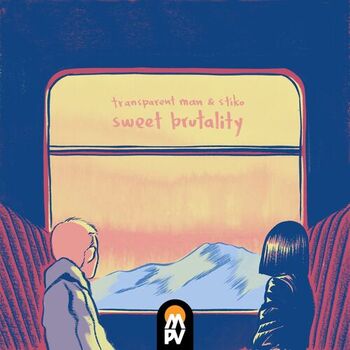 sweet brutality cover