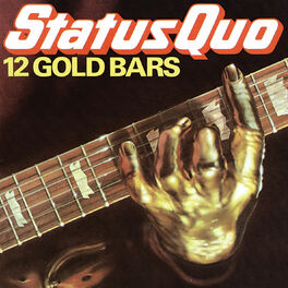Album cover of 12 Gold Bars
