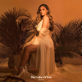 Album cover of The Color Of You