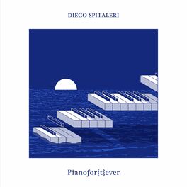 Album cover of Pianofor(t)ever