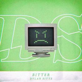 Album cover of Bitter