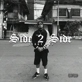 Album cover of Side 2 Side