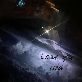 Album cover of Leave You Cold