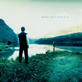 Album cover of Deep Dead Blue