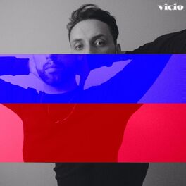 Album cover of Vicio