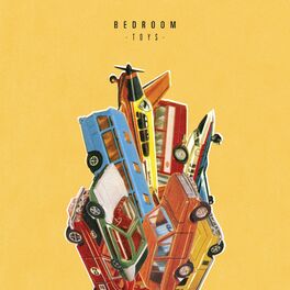 Album cover of Toys