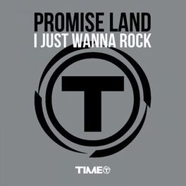 Album cover of I Just Wanna Rock