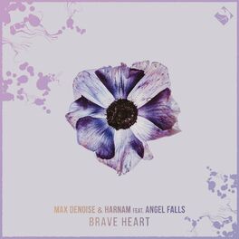 Album cover of Brave Heart