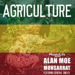 Album cover of Agriculture