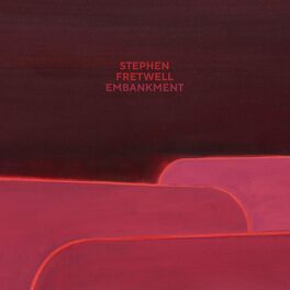 Album cover of Embankment