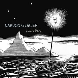 Album cover of Carbon Glacier