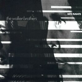 Album cover of Nite Flights