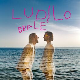Album cover of Ludilo Brale
