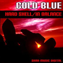 Album cover of Hard Shell, in Balance