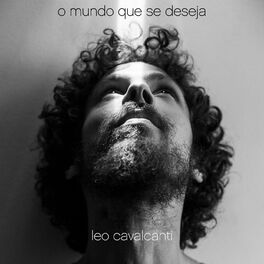Album cover of O Mundo Que Se Deseja