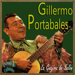 Album cover of Perlas Cubanas: La Guajira de Salón