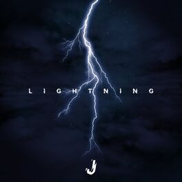 Album cover of LIGHTNING