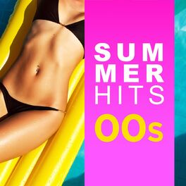 Album cover of Summer Hits 00s