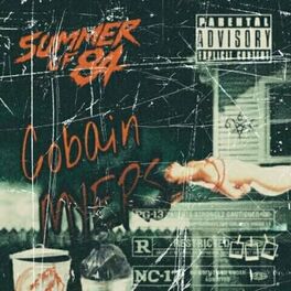 Album cover of Summer Of 84