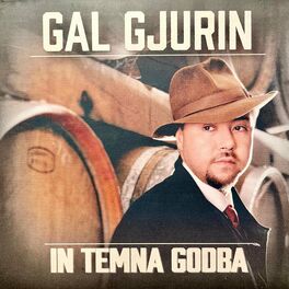 Album cover of TEMNA GODBA