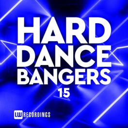 Album cover of Hard Dance Bangers, Vol. 15