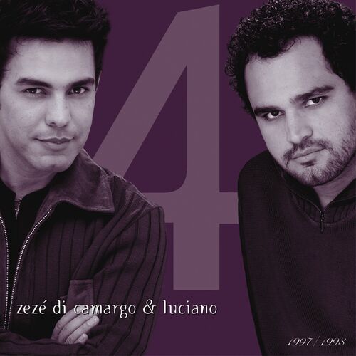 Zezé Di Camargo & Luciano - Ao Vivo, Vol. 1, Releases