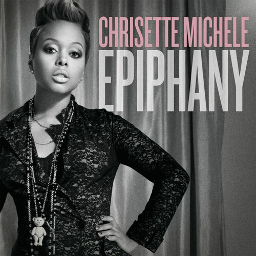 Chrisette Michele What You Do Album Version listen with lyrics