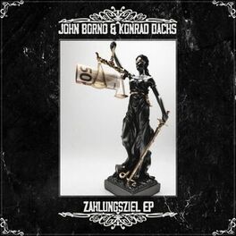 Album cover of Zahlungsziel EP