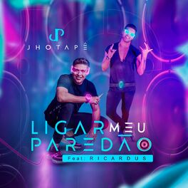 Album cover of Ligar Meu Paredão