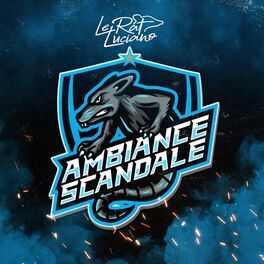 Album cover of Ambiance Scandale
