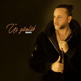 Album cover of Üç Günlük (Akustik)