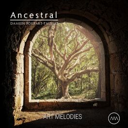 Album cover of Ancestral