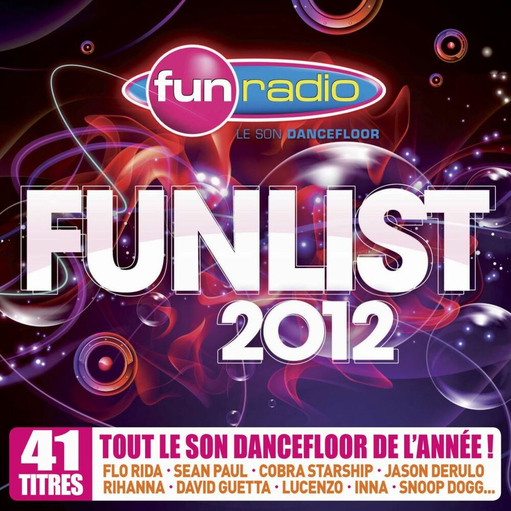 Радио 2012 год. Fun Radio. Jason Derulo & Snoop Dogg ~ Wiggle (Dekku Remix). Radio 2011.
