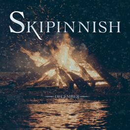 Album cover of December